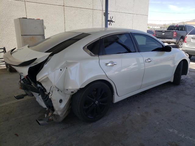 Photo 3 from auction – 2017 NISSAN ALTIMA 2.5 with VIN 1N4AL3AP7HC472284