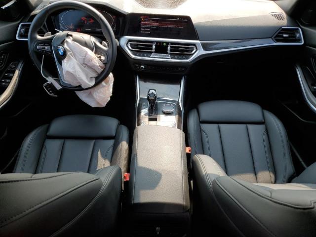 Photo 8 from auction – 2019 BMW 330XI with VIN WBA5R7C53KAJ86168
