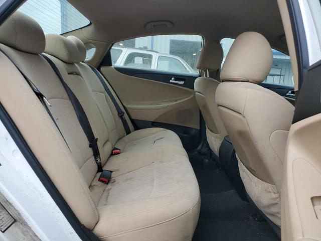 Photo 10 from auction – 2013 HYUNDAI SONATA GLS with VIN 5NPEB4AC3DH760819