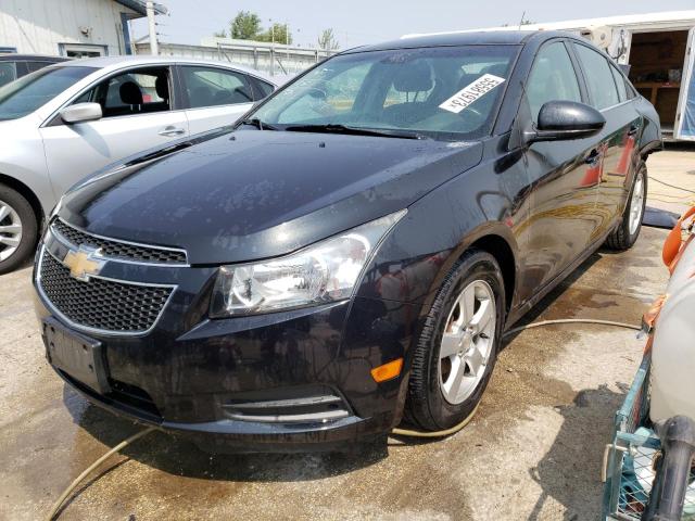 Photo 1 from auction – 2014 CHEVROLET CRUZE LT with VIN 1G1PC5SB2E7364929