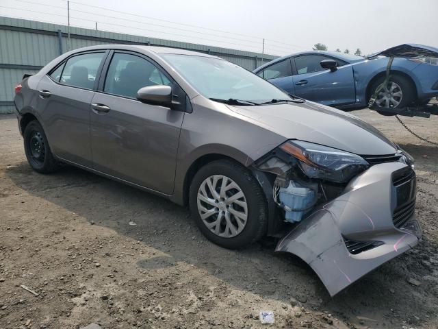 Photo 4 from auction – 2018 TOYOTA COROLLA L with VIN 2T1BURHE1JC996174