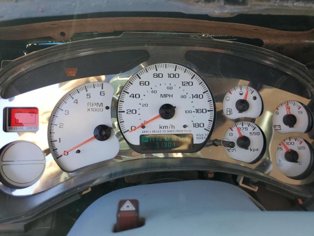 Photo 9 from auction – 2000 CHEVROLET SILVERADO with VIN 2GCEC19V3Y1119985