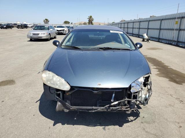 Photo 5 from auction – 2001 DODGE INTREPID S with VIN 2B3HD46R71H582942