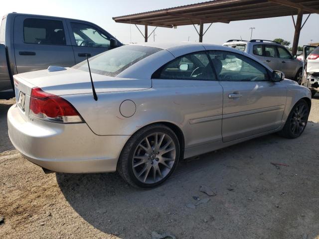 Photo 3 from auction – 2008 VOLVO C70 T5 with VIN YV1MC67208J058628