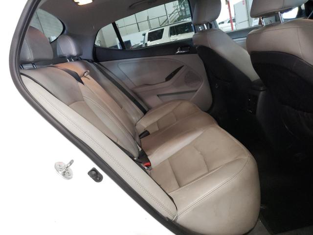 Photo 10 from auction – 2013 KIA OPTIMA EX with VIN 5XXGN4A79DG216825