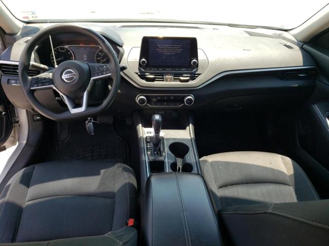 Photo 8 from auction – 2020 NISSAN ALTIMA S with VIN 1N4BL4BVXLC276565