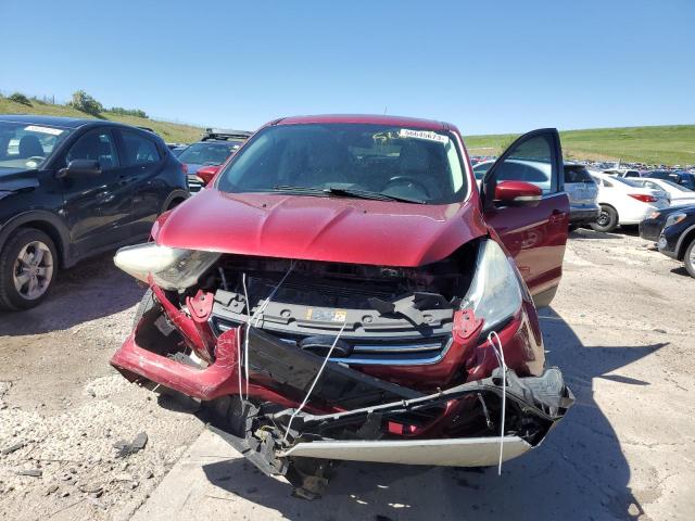 Photo 5 from auction – 2019 FORD ESCAPE SEL with VIN 1FMCU9HX5DUB88547