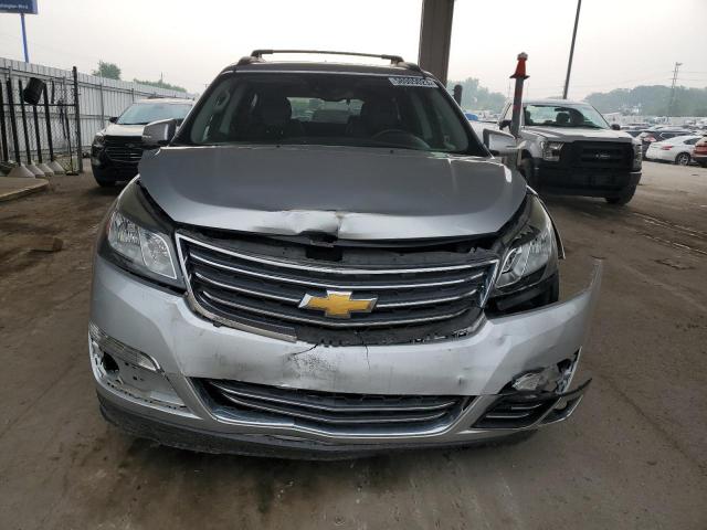 Photo 5 from auction – 2014 CHEVROLET TRAVERSE L with VIN 1GNKVJKD0EJ232249