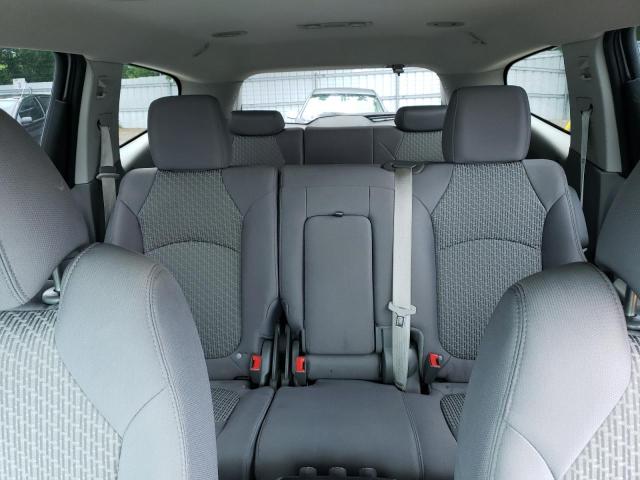 Photo 10 from auction – 2012 CHEVROLET TRAVERSE L with VIN 1GNKREED1CJ212886