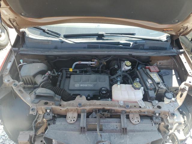 Photo 11 from auction – 2016 BUICK ENCORE PRE with VIN KL4CJHSB7GB568620