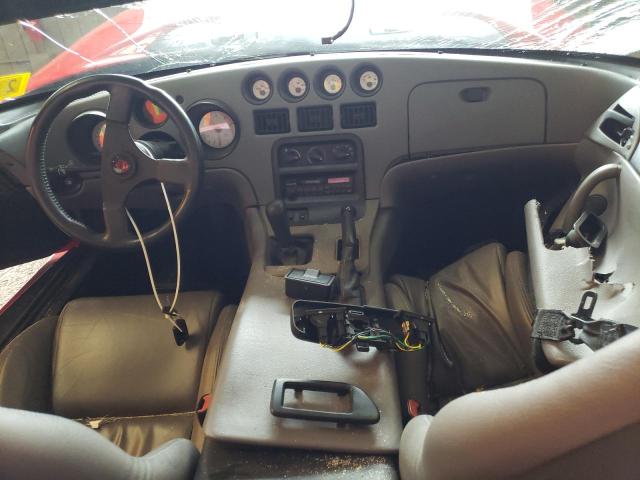 Photo 8 from auction – 1995 DODGE VIPER RT-1 with VIN 1B3BR65E9SV200520