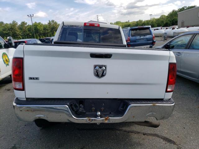 Photo 6 from auction – 2009 DODGE RAM 1500 with VIN 1D3HV18P69S803996