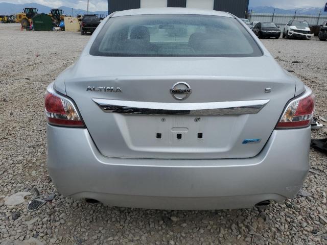 Photo 6 from auction – 2014 NISSAN ALTIMA with VIN 1N4AL3AP5EN379666