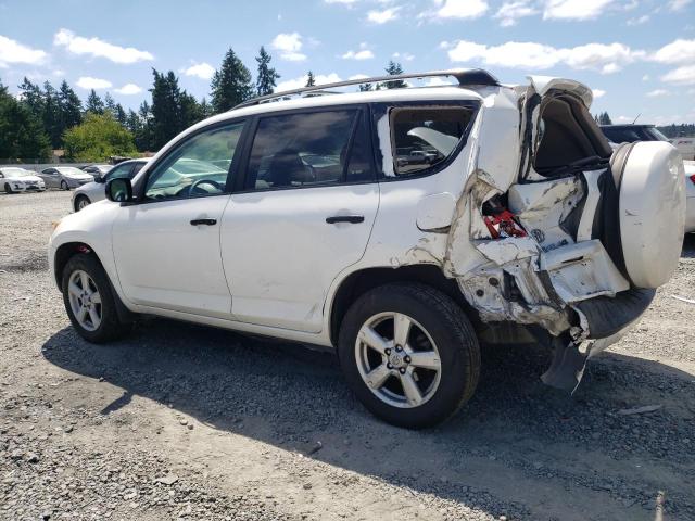 Photo 2 from auction – 2008 TOYOTA RAV4 with VIN JTMBD33V285150874