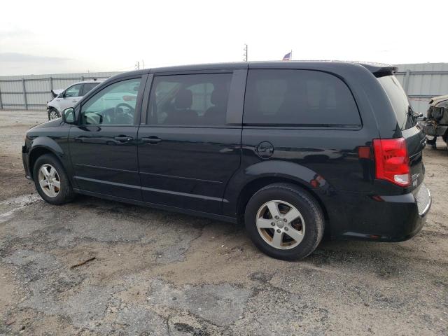 Photo 2 from auction – 2012 DODGE GRAND CARA with VIN 2C4RDGBG8CR374445