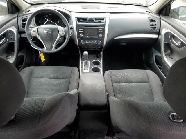 Photo 8 from auction – 2014 NISSAN ALTIMA S with VIN 1N4AL3AP1EN234477