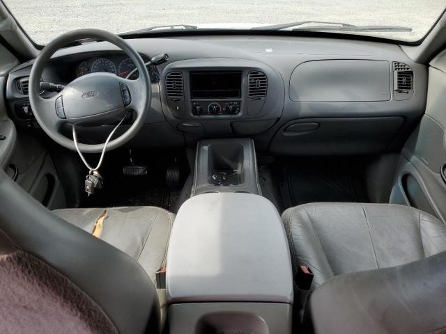 Photo 8 from auction – 2001 FORD EXPEDITION with VIN 1FMRU15LX1LA66331
