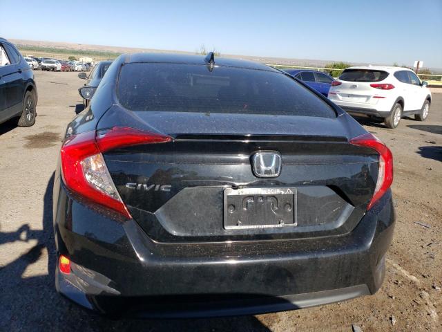 Photo 6 from auction – 2016 HONDA CIVIC EX with VIN 19XFC1F34GE039958