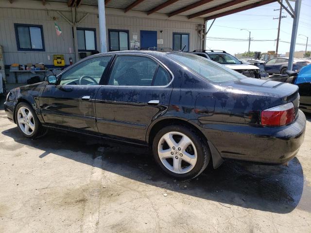 Photo 2 from auction – 2003 ACURA 3.2TL TYPE with VIN 19UUA56963A086836