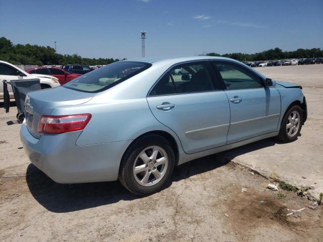 Photo 3 from auction – 2009 TOYOTA CAMRY BASE with VIN 4T4BE46K69R135341
