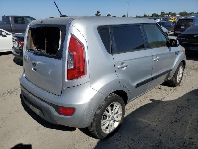 Снимка 3 от търг – 2012 KIA SOUL + с VIN KNDJT2A60C7374226