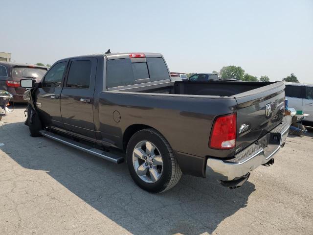 Photo 2 from auction – 2015 RAM 1500 SLT with VIN 1C6RR7TT8FS784346
