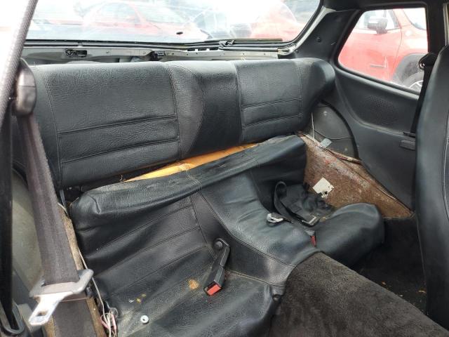 Photo 10 from auction – 1982 PORSCHE 924 with VIN WP0AA0928CN452050