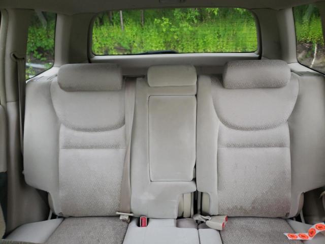 Снимка 10 от търг – 2003 TOYOTA HIGHLANDER с VIN JTEGD21A230051831