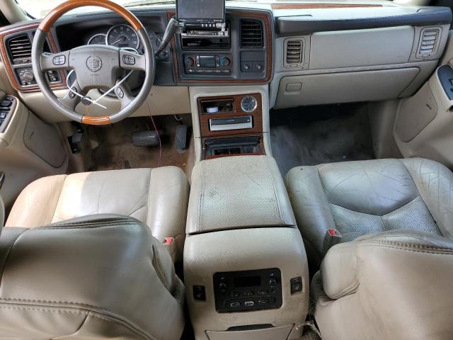 Photo 8 from auction – 2003 CADILLAC ESCALADE with VIN 1GYEK63N13R140496