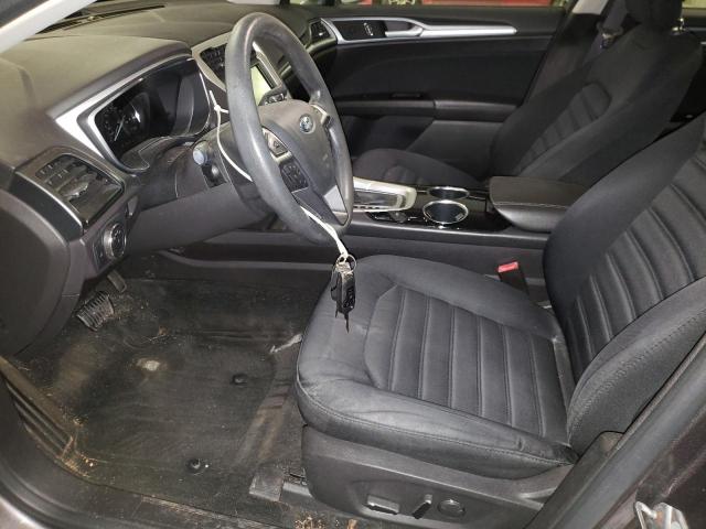 Photo 7 from auction – 2013 FORD FUSION SE with VIN 3FA6P0LU5DR303095