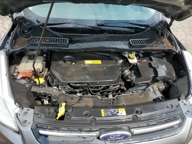 Photo 11 from auction – 2014 FORD ESCAPE SE with VIN 1FMCU0GX7EUA04188