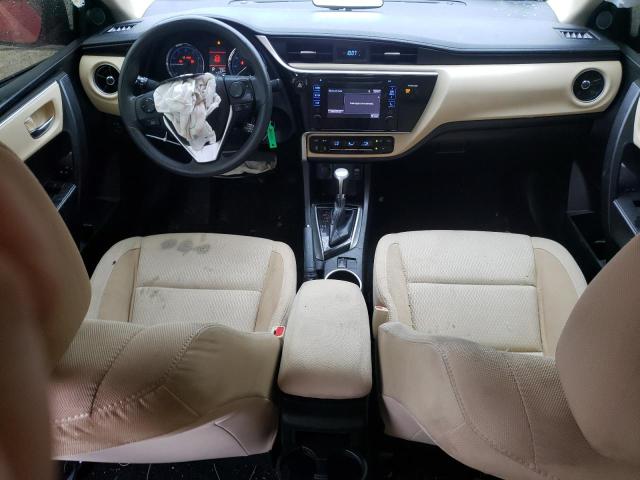 Photo 8 from auction – 2017 TOYOTA COROLLA L with VIN 5YFBURHE5HP703757