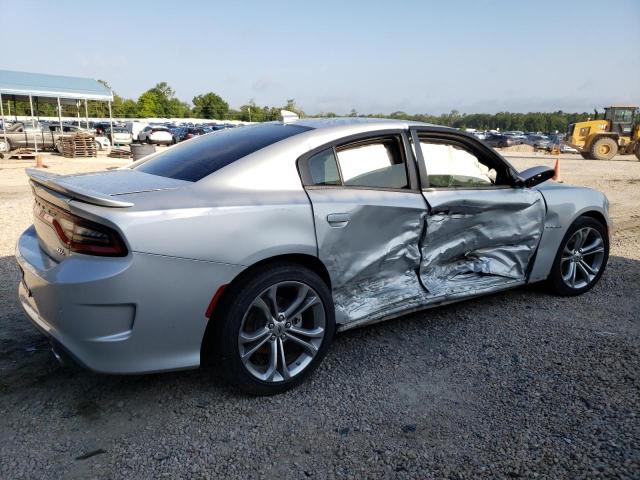 Photo 3 from auction – 2022 DODGE CHARGER R/ with VIN 2C3CDXCT3NH152524