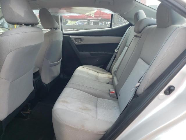 Photo 10 from auction – 2016 TOYOTA COROLLA L with VIN 5YFBURHE3GP501269