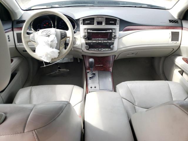 Photo 8 from auction – 2011 TOYOTA AVALON BAS with VIN 4T1BK3DB1BU419501