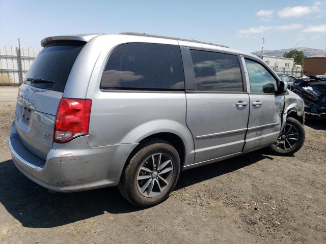 صورة رقم 3 من المزاد - 2017 DODGE GRAND CARA مع VIN 2C4RDGEG7HR674061