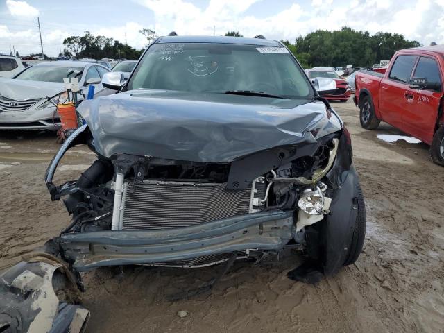 Photo 5 from auction – 2013 CHEVROLET EQUINOX LT with VIN 2GNALDEK0D6124321