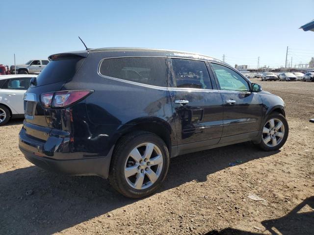 Photo 3 from auction – 2017 CHEVROLET TRAVERSE L with VIN 1GNKRGKD9HJ213565