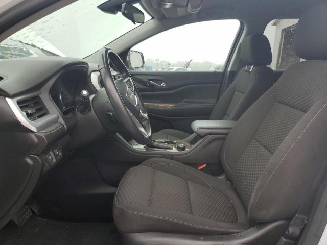 Photo 7 from auction – 2019 GMC ACADIA SLE with VIN 1GKKNLLS6KZ230511
