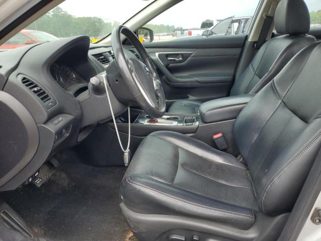 Photo 7 from auction – 2017 NISSAN ALTIMA 2.5 with VIN 1N4AL3AP3HC130170