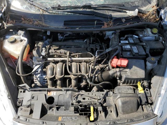 Photo 11 from auction – 2016 FORD FIESTA TIT with VIN 3FADP4CJ1GM175122