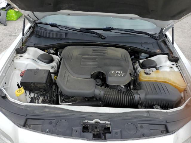 Photo 11 from auction – 2011 CHRYSLER 300 LIMITE with VIN 2C3CA5CG8BH564479