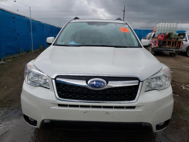 Photo 5 from auction – 2014 SUBARU FORESTER 2 with VIN JF2SJAMC0EH485704