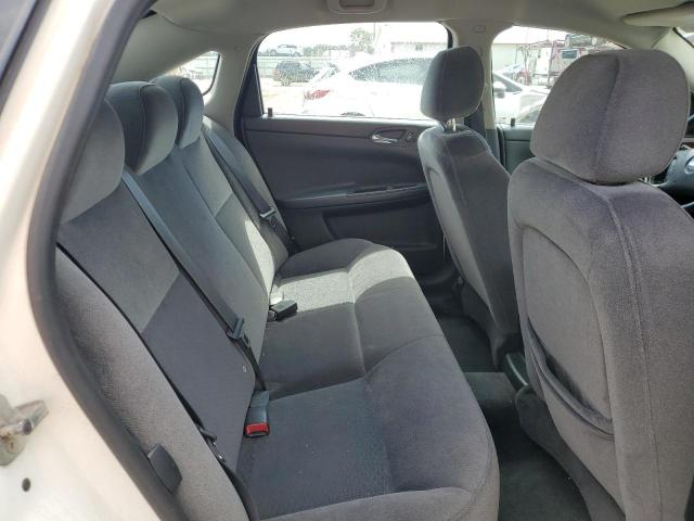 صورة رقم 10 من المزاد - 2007 CHEVROLET IMPALA LT مع VIN 2G1WT55N879340752
