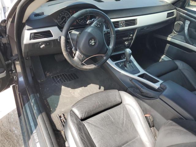 Photo 8 from auction – 2008 BMW 335 I with VIN WBAWB73518P039524