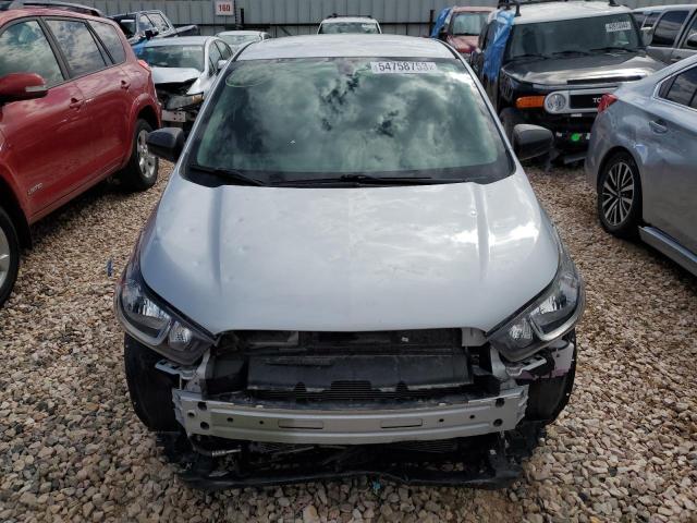 Photo 5 from auction – 2018 CHEVROLET SPARK LS with VIN KL8CB6SA7JC480577