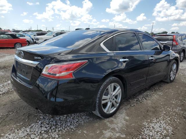 Photo 3 from auction – 2015 NISSAN ALTIMA 3.5 with VIN 1N4BL3APXFC593781