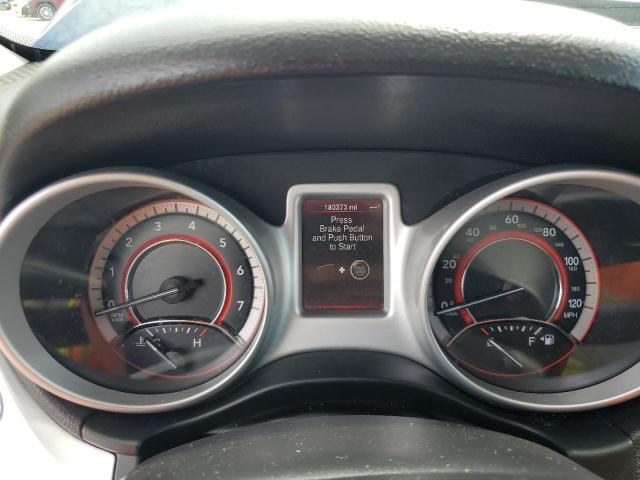 Photo 9 from auction – 2015 DODGE JOURNEY SX with VIN 3C4PDCBB0FT604744