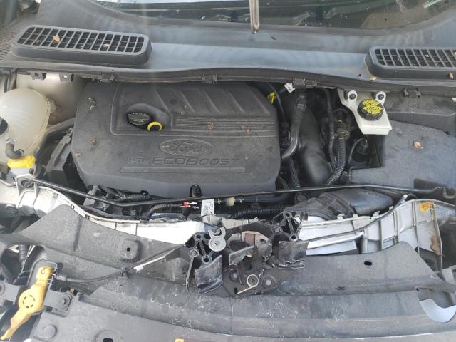 Photo 11 from auction – 2017 FORD ESCAPE SE with VIN 1FMCU0GD3HUB56883