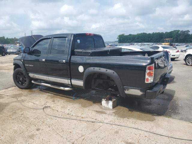 Photo 2 from auction – 2005 DODGE RAM 1500 S with VIN 1D7HU18D75J576521